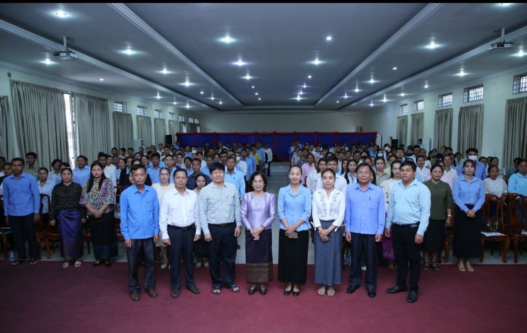 ការកំណត់អត្តសញ្ញាណកម្មពិការភាពតាមគំរូសង្គម និងសិទ្ធិជាមូលដ្ឋាន ជំរុញឱ្យជនមានពិការភាពរស់នៅដោយគ្មានការរើសអើង