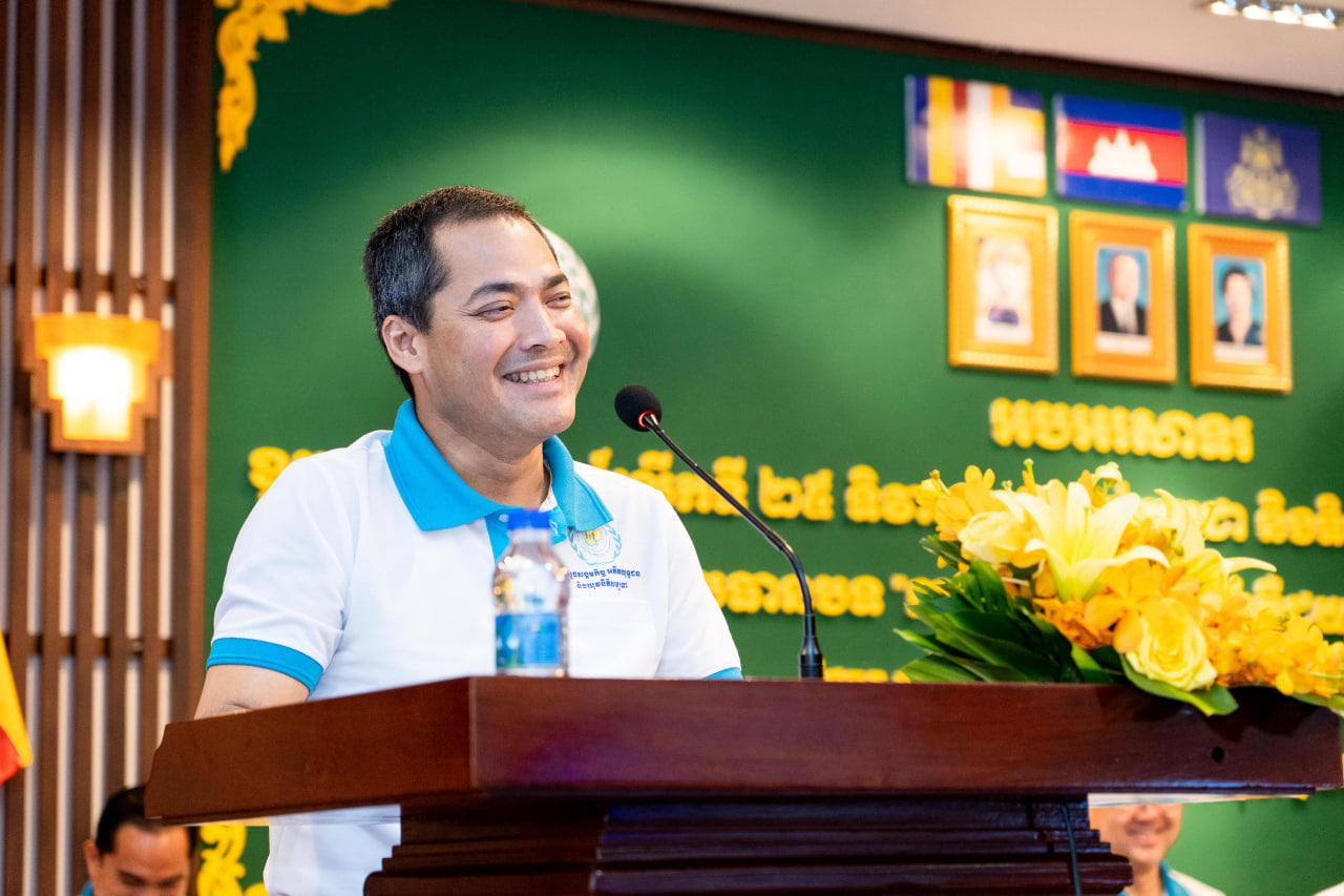 រដ្ឋមន្ត្រីសង្គមកិច្ច៖ គិតគូរជួយដល់មនុស្សចាស់ទាមទារឱ្យមានការចូលរួមយកចិត្តទុកដាក់ពីគ្រប់ភាគីពាក់ព័ន្ធ