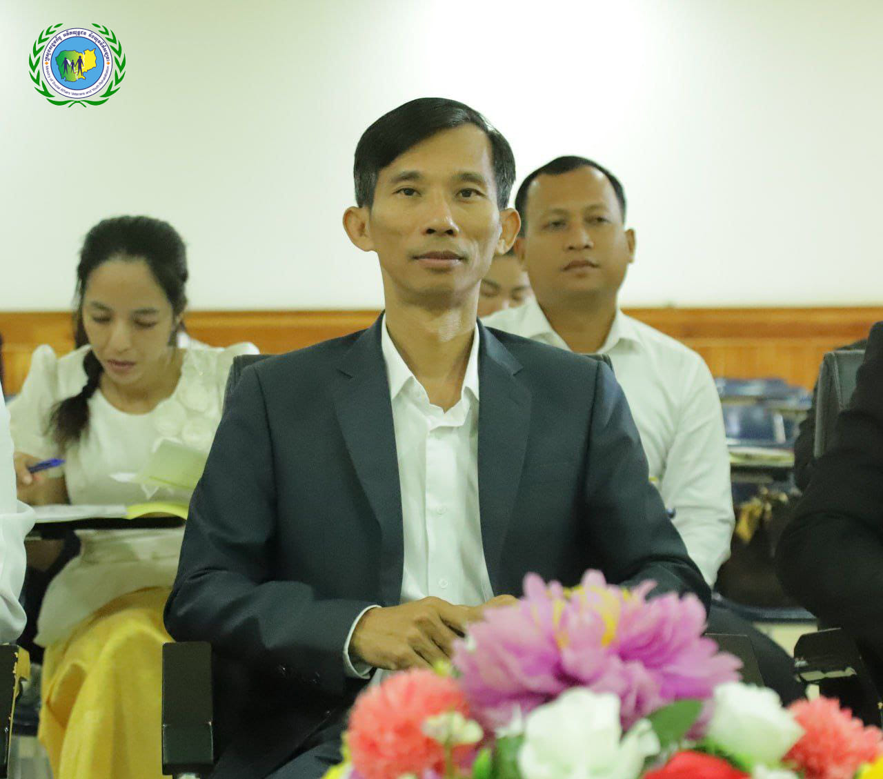 វគ្គបណ្តុះបណ្តាលនេះ បានបញ្រ្ចាបនិងពង្រឹងសមត្ថភាពជូនដល់មន្ត្រីពាក់ព័ន្ធទាំងអស់ដែលបានចូលរួម ពិសេសសម្រាប់មន្ត្រីទទួលបន្ទុកជាបុគ្គលិកសង្គមកិច្ច ក្រុង ស្រុក ខណ្ឌ